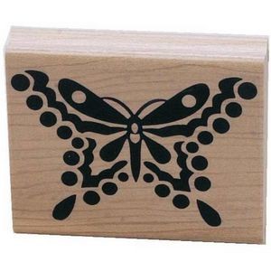 Art Stamp (Up To 16 Square Inch)