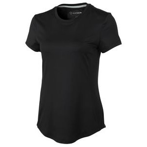 Sunice® Women's "Aria" Short Sleeve Athletic T-Shirt