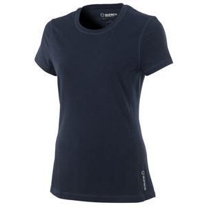 Sunice® Women's "Grace" Short Sleeve Soft Touch T-Shirt