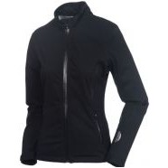 Sunice® Women's "Onassis" Zephal™ FlexTech Waterproof Ultra-Stretch Jacket