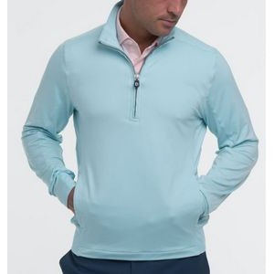 B. Draddy Blair Half-Zip Pullover Shirt