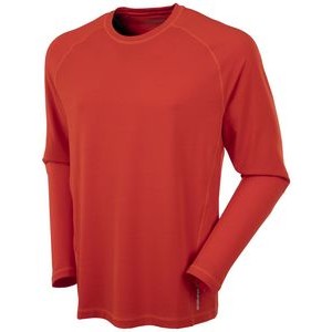 Sunice® Men's "Grady" Long Sleeve Touch T-Shirt