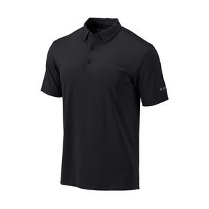 Columbia Golf Men's Omni-Wick Drive Polo Shirt