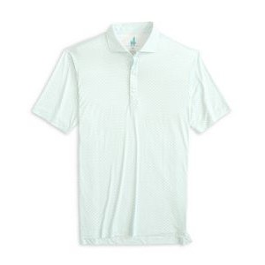 Johnnie-O® Men's Prep-Formance Printed "Kelso" Jersey Polo