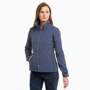 Zero Restrictions™ Women's "Jillian" Full-Zip Jacket