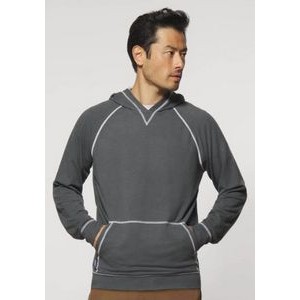 Johnnie-O® Men's "Bender" Hooded Sweatshirt