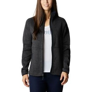 Columbia® Women's Sweater Weather™ Full Zip Fleece Jacket