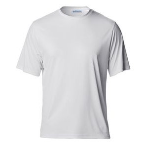 Columbia® Terminal Tackle™ Short Sleeve Shirt