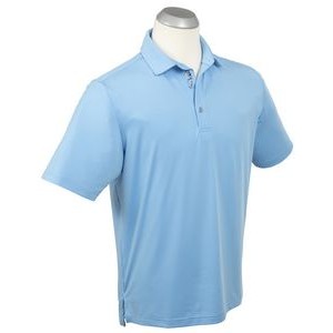 Bobby Jones® Men's Performance Solid Jersey Polo Shirt