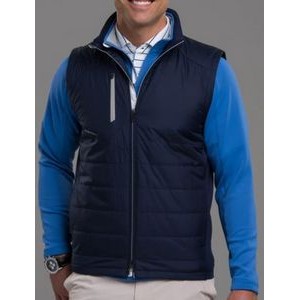 Zero Restriction™ Men's Z625 Full-Zip Vest