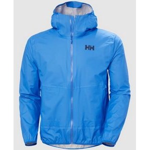 Helly Hansen® Men's Verglas 2.5L Fastpack Jacket