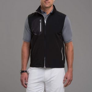 Zero Restriction™ Men's Z700 Full Zip Vest