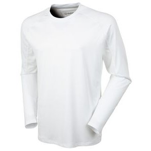 Sunice® Men's "Gordon" Long Sleeve" Athletic T-Shirt