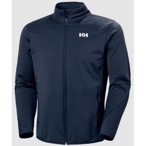 Helly Hansen® Men's Alpha Zero Fleece Midlayer Jacket