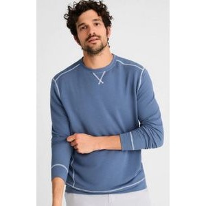 Johnnie-O® Men's "Archer" Sweatshirt