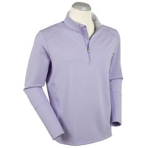 Bobby Jones® Men's Viking Quarter-Zip Performance Pullover Shirt