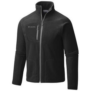 Columbia® Fast Trek™ II Full-Zip Fleece Jacket