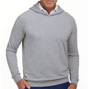 Holderness & Bourne® Lawson Midweight Performance Pullover Hoodie
