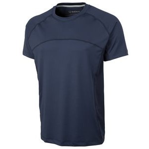 Sunice® Men's "Garreth" Short Sleeve Athletic T-Shirt