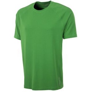 Sunice® Men's "Grant" Short Sleeve Soft Touch T-Shirt