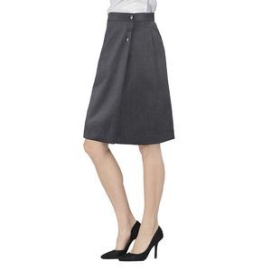 Ladies Wrap Style Skirt