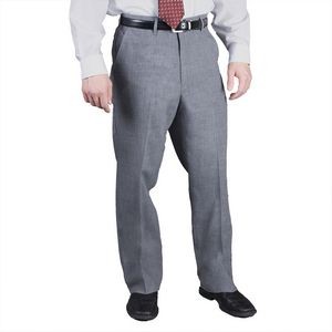 Men's Tailored Front UltraLux Comfort Stretch Pants