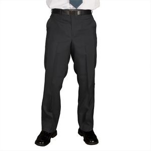 Men's Tailored Front EasyWear Pants