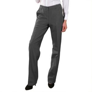 Ladies Tailored Front UltraLux Pants