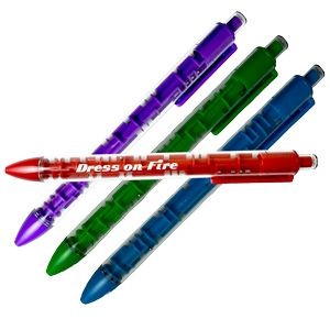 PZCP - Puzzle Click Pen
