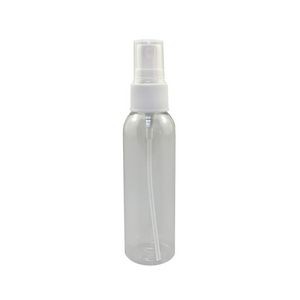 2 oz Refillable Spray Bottle