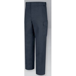 New Dimension® Men's Plus Cargo Trousers - Dark Navy