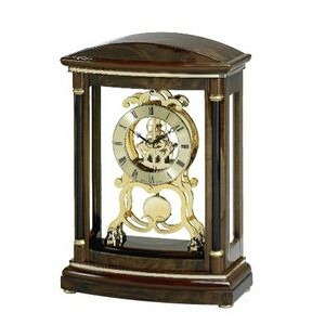 Valeria Mantel Clock