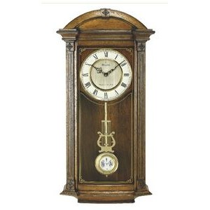Hartwick Mantel Clock