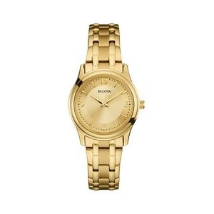 Bulova Ladies' Corporate Collection Watch