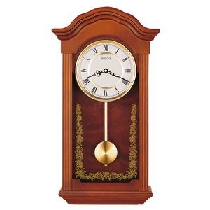 Baronet clock (Wall Chime)