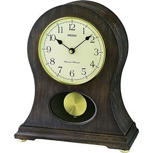 Seiko Tai Mantel Clock