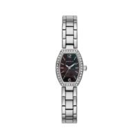 Caravelle Ladies' Watch with Crystals