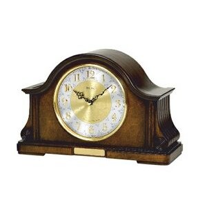 Chadbourne Mantel Clock
