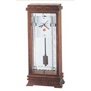 Willits Mantel Clock