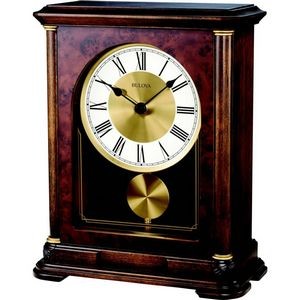 Vanderbilt Clock (Mantel Chime)