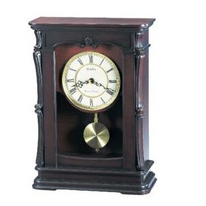 Abbeville Mantel Clock