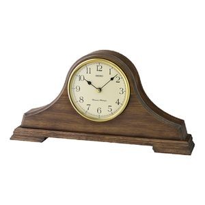 Seiko Ria Mantel Clock