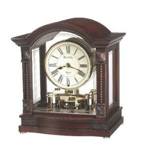 Bardwell Mantel Clock