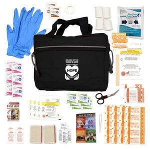 Platinum First Aid Kit