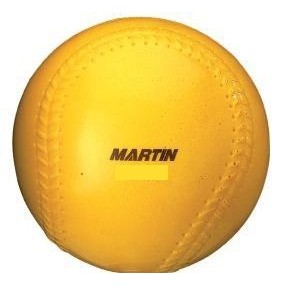 Safety Pitching Machine PU Sponge Softball