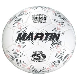 Official Zenith Pro Model Soccer Ball (Size 5)