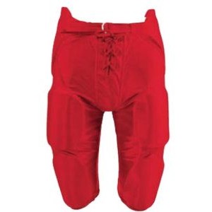 Youth Integrated Dazzle Football Pants