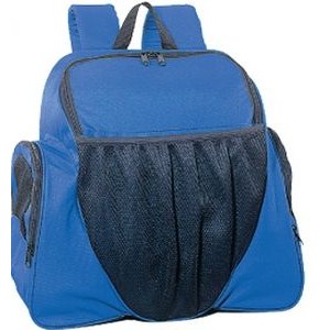 All Purpose Backpack (13