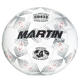 Zenith Pro Model Soccer Ball (Size 4)