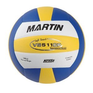 Composite Leather Volleyball